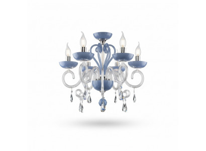 Chandelier Bohemia Ceiling Lamp Ceiling Light Designer Lamp Luxury