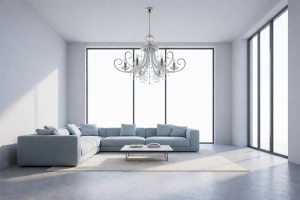 Bohemia chandelier ceiling lighting ceiling light living room new