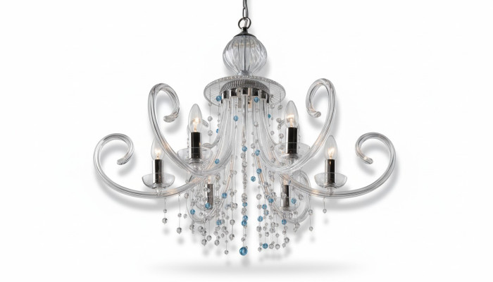 Bohemia chandelier ceiling lighting ceiling light living room new