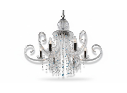 Bohemia chandelier ceiling lighting ceiling light living room new