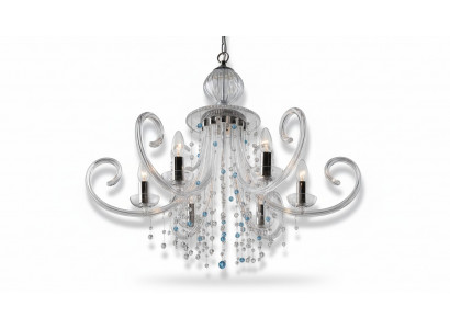 Bohemia chandelier ceiling lighting ceiling light living room new