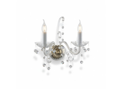 Bohemia Wall Light Wall Light Chandelier Crystal Lamps