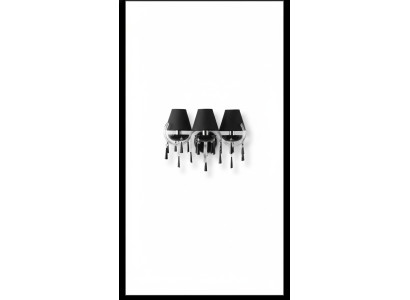 Wall lamp Bohemia Classic wall sconce double wall lamp new