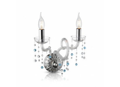 Wall lamp Bohemia chandelier antique style wall lights new wall lamp chandelier