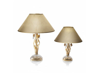 Table lamp antique style chandelier table lamp light lamps crystal lights