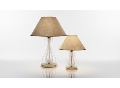 Classic table lamps, floor lamps, lights, crystal lamps, new merchandise