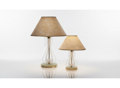 Classic table lamps, floor lamps, lights, crystal lamps, new merchandise