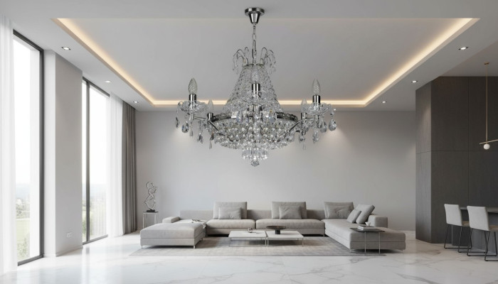 Chandelier Bohemia Ceiling Lamp Ceiling Light Design Lamp Luxury Lights New