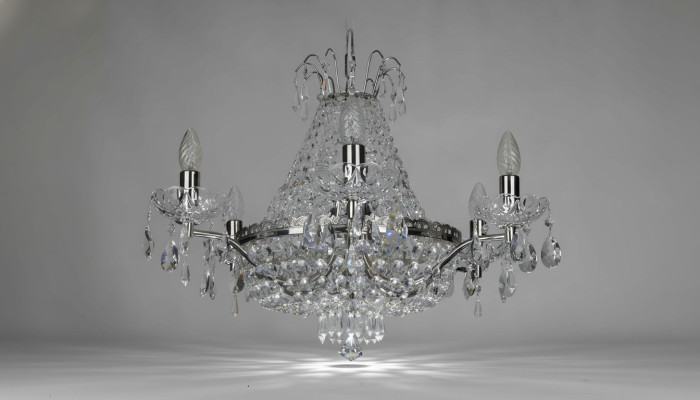 Chandelier Bohemia Ceiling Lamp Ceiling Light Design Lamp Luxury Lights New