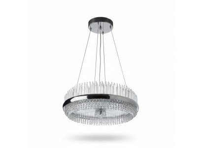 Chandelier Bohemia Ceiling Light Design Luxury Crystal Lamp Lights