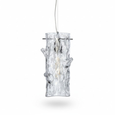 Crystal chandelier pendant lamp ceiling light Bohemia hanging light