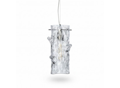 Crystal chandelier pendant lamp ceiling light Bohemia hanging light