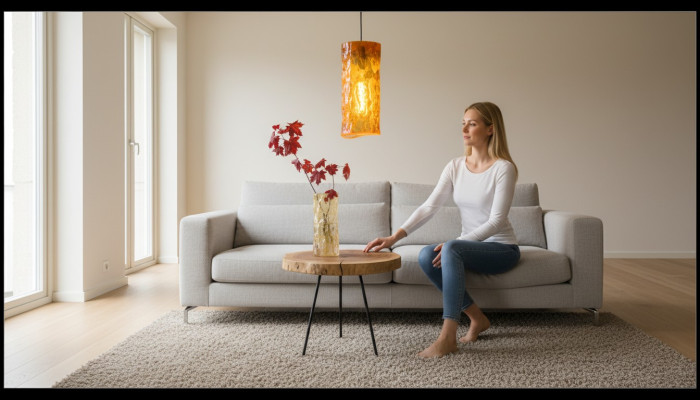 Pendant lamps crystal ceiling light design lights new Bohemia
