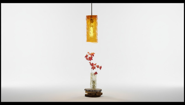 Pendant lamps crystal ceiling light design lights new Bohemia