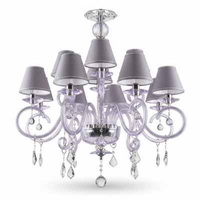 Crystal Light Ceiling Chandelier Lamp Light Lamps Ceiling Bohemia Chandelier