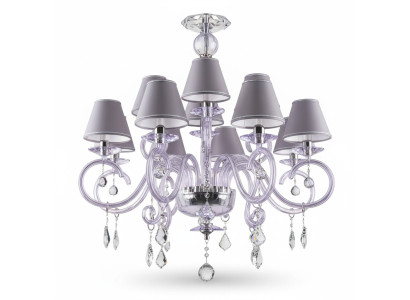 Crystal Light Ceiling Chandelier Lamp Light Lamps Ceiling Bohemia Chandelier