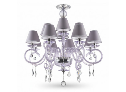Crystal Light Ceiling Chandelier Lamp Light Lamps Ceiling Bohemia Chandelier