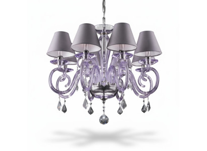 Bohemia chandelier hanging lamp crystal lights ceiling chandelier light