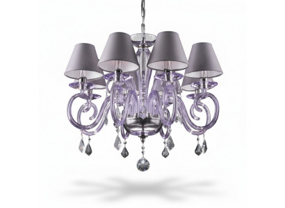 Bohemia chandelier hanging lamp crystal lights ceiling chandelier light