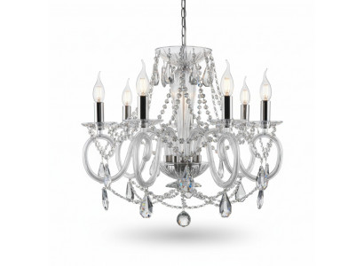 Lamp chandelier hanging chandelier light lamps ceiling crystal lights Bohemia