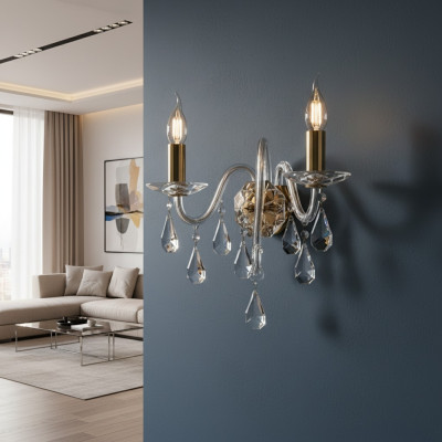 Wall lamp Bohemia chandelier antique style wall lamp new lamps