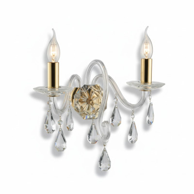 Wall lamp Bohemia chandelier antique style wall lamp new lamps