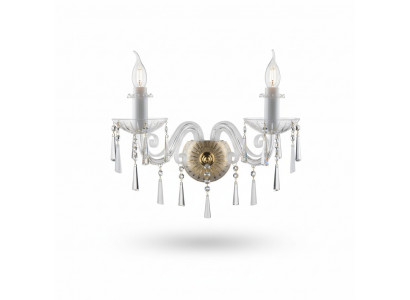 Crystal Wall Sconce Chandeliers Crystal Chandelier Luxury Bohemia New