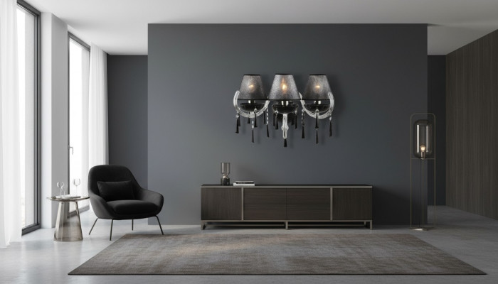 Classic wall light Bohemia wall lamp wall chandelier double wall lamp new