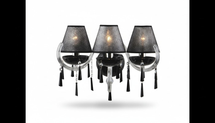Classic wall light Bohemia wall lamp wall chandelier double wall lamp new