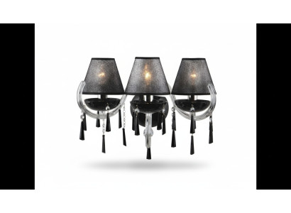 Classic wall light Bohemia wall lamp wall chandelier double wall lamp new