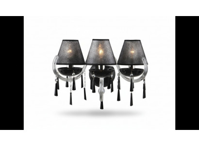 Classic wall light Bohemia wall lamp wall chandelier double wall lamp new