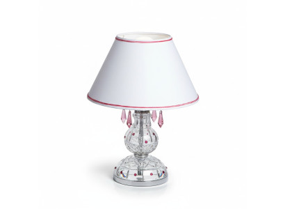 Table lamp in antique style crown lamp crystal lamps lights lighting