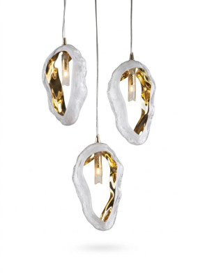 Crystal chandelier ceiling light hanging lamp ceiling light new product