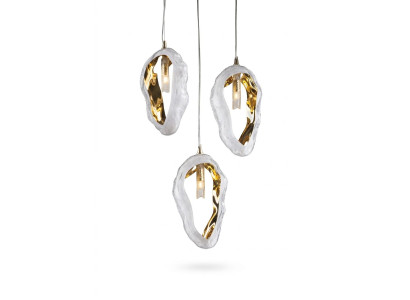 Crystal chandelier ceiling light hanging lamp ceiling light new product