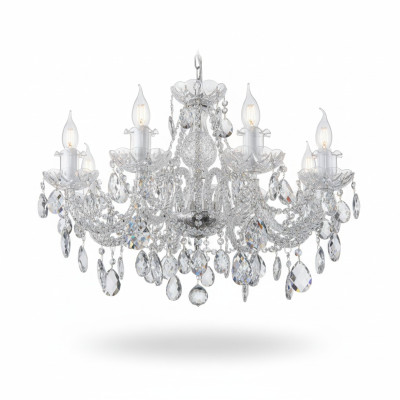 Lamp chandelier pendant chandelier light lamps crystal lights Bohemia ceiling