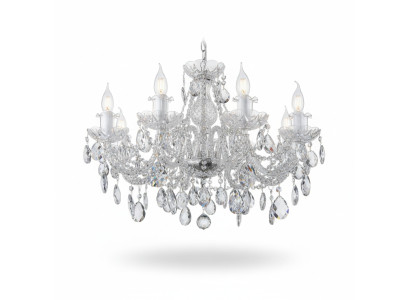 Lamp chandelier pendant chandelier light lamps crystal lights Bohemia ceiling