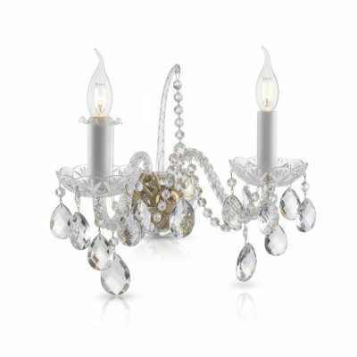 Wall lamp Bohemia chandelier antique style chandelier lamps new wall