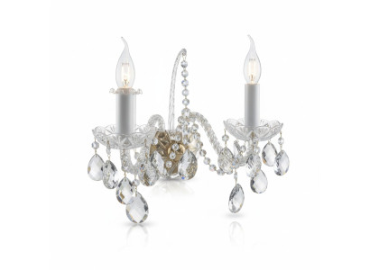 Wall lamp Bohemia chandelier antique style chandelier lamps new wall