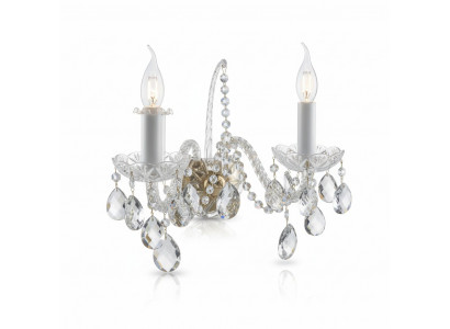 Wall lamp Bohemia chandelier antique style chandelier lamps new wall