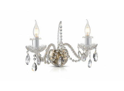 Wall lamp Luster Bohemia lamp wall lamp lamp wall chandelier antique style