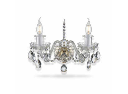 Wall lamp Luster Bohemia antique style lamps wall lamp lamp wall chandelier