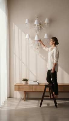 Table lamp antique style chandelier table lamp crystal lamps lights lamp