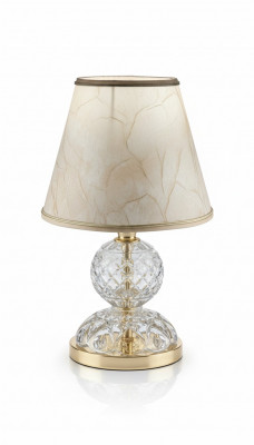 Table lamp antique style chandelier table crystal light lamps fixtures lamp