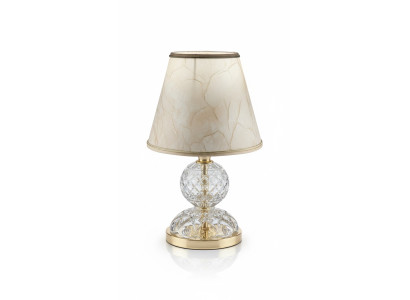 Table lamp antique style chandelier table crystal light lamps fixtures lamp