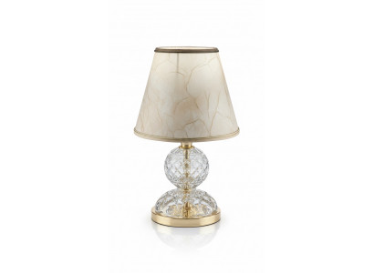 Table lamp antique style chandelier table crystal light lamps fixtures lamp