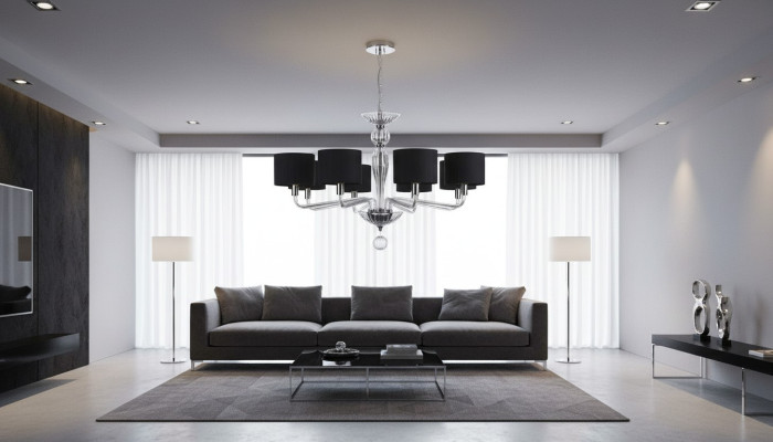 Crystal Ceiling Light Chandelier Ceiling Light Chandelier Lighting Elite Bohemia