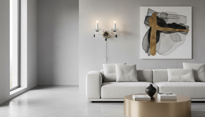 -Wall lamp Bohemia Lust Antique Style Chandelier Wall Lamps Wall Lamp New