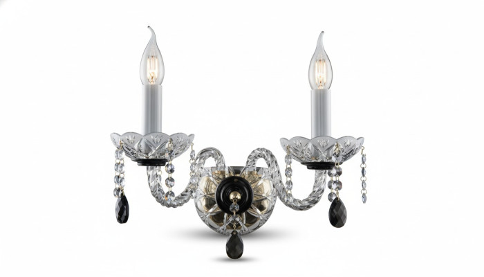 -Wall lamp Bohemia Lust Antique Style Chandelier Wall Lamps Wall Lamp New