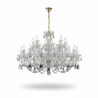 Ceiling pendant light ceiling lamp chandelier Elite Bohemia lights new