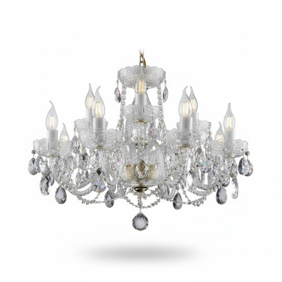 Ceiling pendant light ceiling lamp chandelier Elite Bohemia